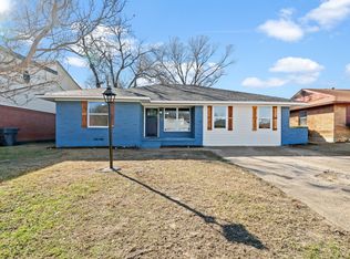 1915 Houghton Rd, Dallas, TX 75217