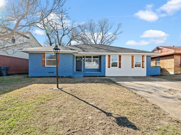 1915 Houghton Rd, Dallas, TX 75217