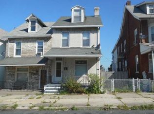 305 E Union St, Allentown, PA