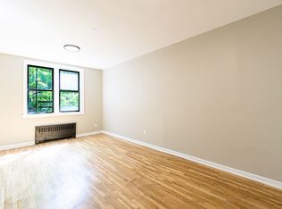 315 E 5th St APT 2G, New York, NY 10003