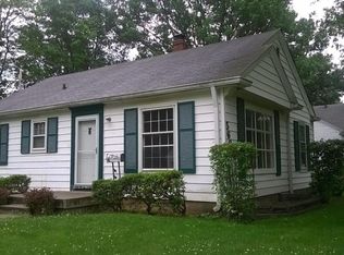5661 Rosslyn Ave, Indianapolis, IN