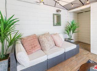 320 S Gramercy Pl APT 103, Los Angeles, CA 90020