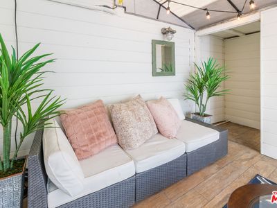 320 S Gramercy Pl APT 103, Los Angeles, CA, 90020