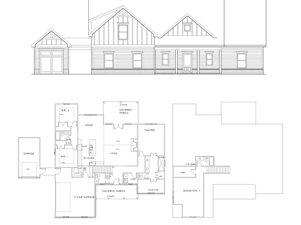 Logan Plan, River Meadows