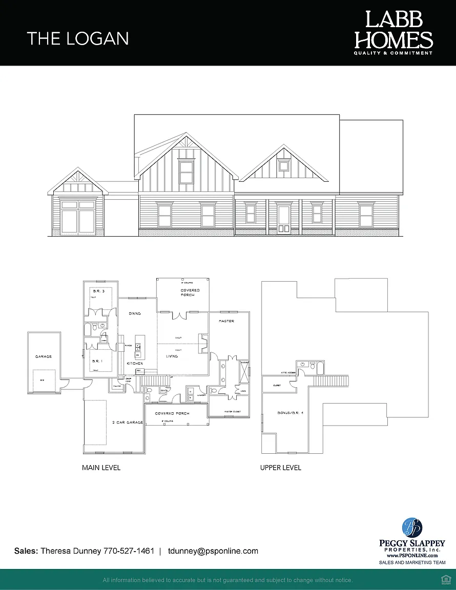 Logan Plan, River Meadows photo 1