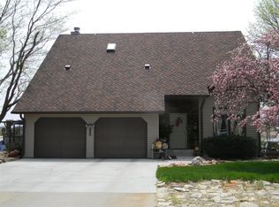670 S Quail Ln, Columbus, NE 68601