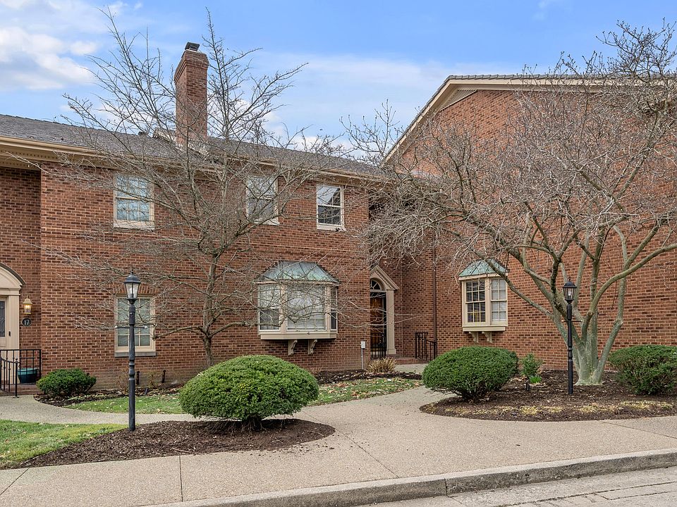 1st image of 400 Redding Rd APT 16