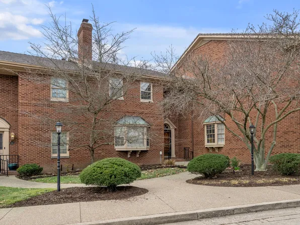 400 Redding Rd APT 16, Lexington, KY 40517