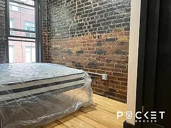 Rented by PocketBroker Inc