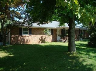 124 Lehman Dr, York, PA 17403