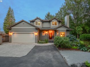 320 NE Clark Ave, Battle Ground, WA 98604