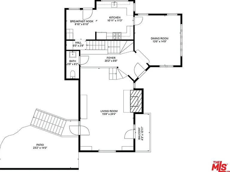 8066 Woodland Ln — Photo 20