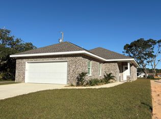 87 Homestead St, Niceville, FL 32578