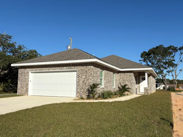 87 Homestead St, Niceville, FL 32578