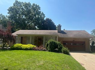 2208 Woodlawn Dr, La Porte, IN