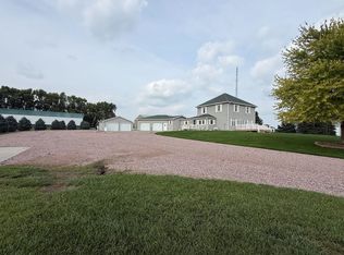 53041 858th Rd, Plainview, NE 68769
