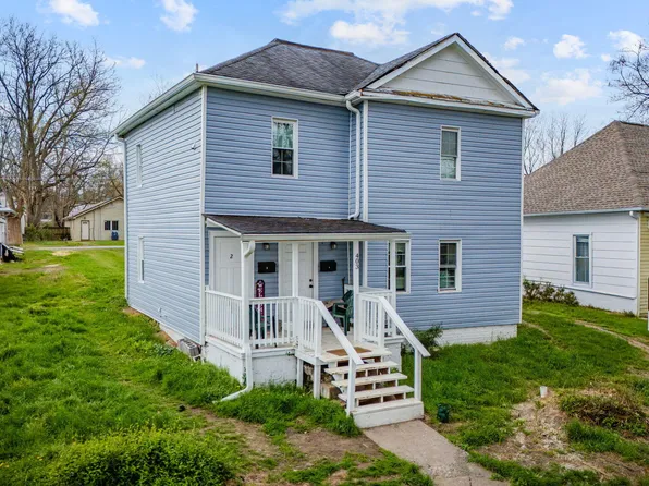 403 Wilson Ave, Johnson City, TN 37604