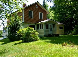 251 Main St, Stockholm, ME 04783
