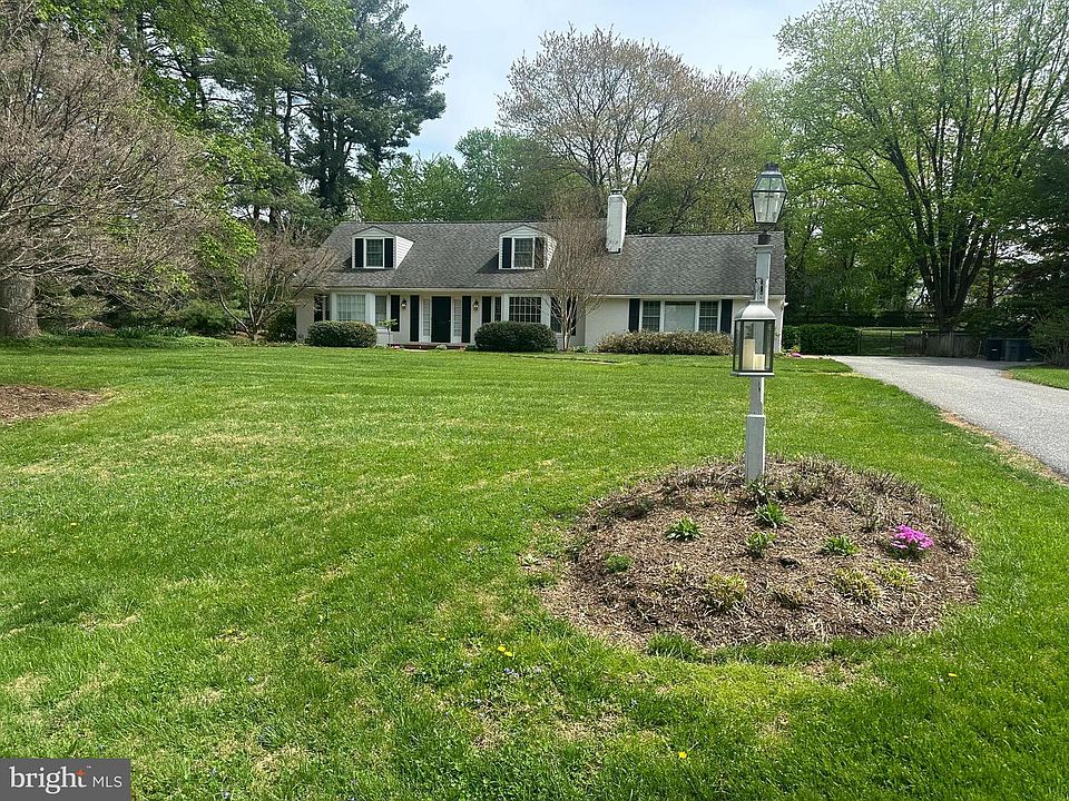 1st image of 12007 Boxer Hill Rd