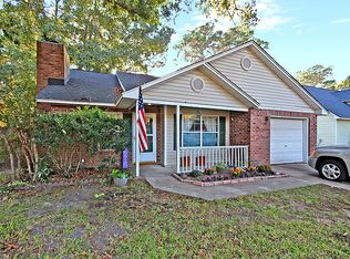 1398 W Point Dr, Mount Pleasant, SC 29466