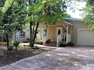 1645 W Adams St, Brownsville, TX 78520