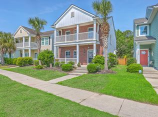 2931 Waterleaf Rd, Johns Island, SC 29455