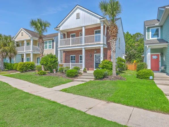 2931 Waterleaf Rd, Johns Island, SC 29455