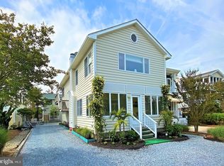 116 Hollywood St, Bethany Beach, DE 19930