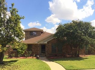 140 Simmons Dr, Coppell, TX 75019
