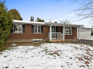 351 Amiens St, Ottawa, ON K1E 1P1