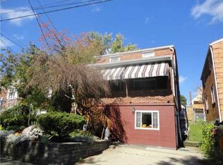 759 Fernhill Ave, Pittsburgh, PA 15226