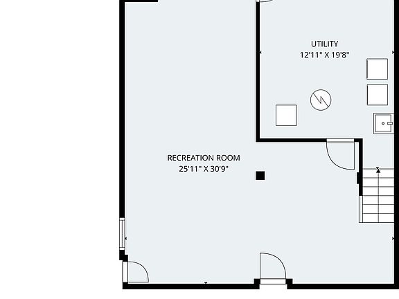 2nd image of 13308 Burnt Woods Pl