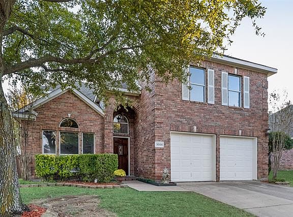 2nd image of 3009 Teal Ln
