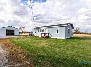 22472 County Road 10, Defiance, OH 43512