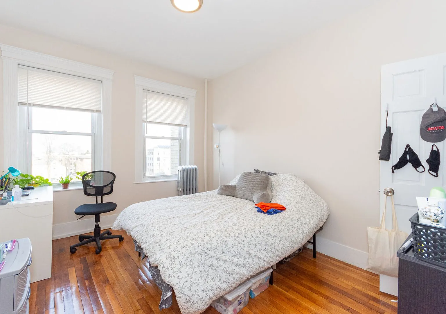 36 Brighton Ave #25 Boston MA 02134 — Photo 1
