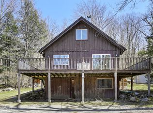 25 S Sandisfield Rd, Sandisfield, MA 01255