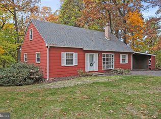 9589 Forest Ridge Rd, Shippensburg, PA 17257