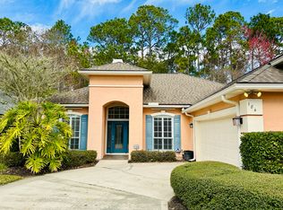 184 Edge Of Woods Rd, Saint Augustine, FL 32092