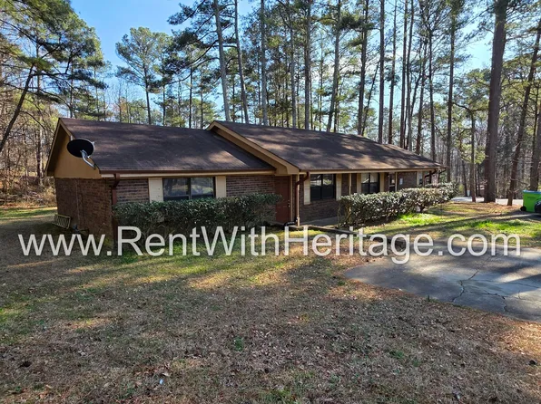 1750 Nutmeg St, Douglasville, GA 30134