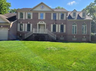 6135 Fieldcrest Ct, Frederick, MD 21701