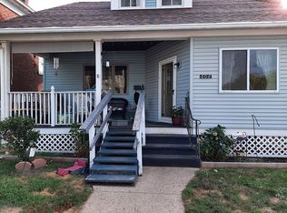 606 Payne Ave, Erie, PA 16503