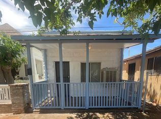 538 E East Ave, Douglas, AZ 85607