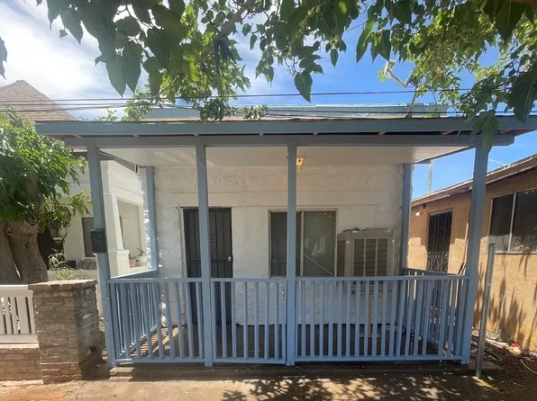 538 E E Avenue, Douglas, AZ 85607