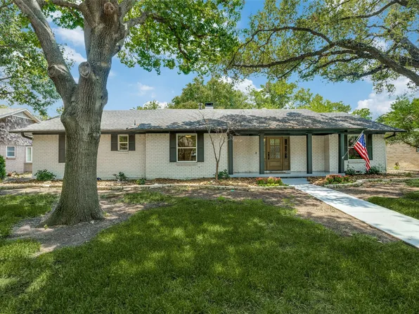 7824 Rolling Acres Dr, Dallas, TX 75248