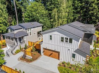 10417 130th Ave NE, Kirkland, WA