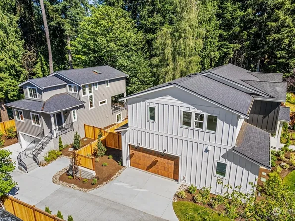 10417 130th Avenue NE, Kirkland, WA 98033