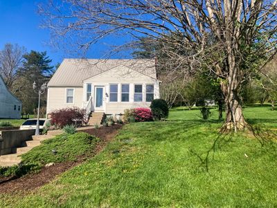 164 Burnett Ext, Gallipolis, OH, 45631