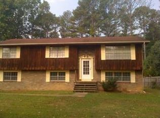 76 Mitchell Cir, Rossville, GA 30741