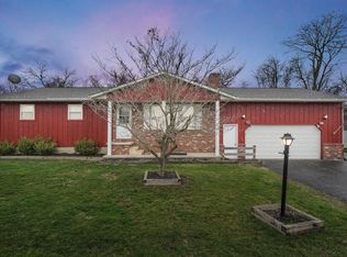 45 Leroy St, Buckeye Lake, OH 43008