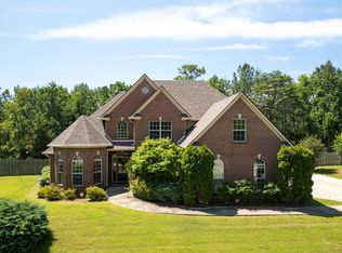 182 River Valley Rd, Helena, AL 35080